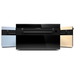 Кондиционер без наружного блока Climer SX 25 WM (белый матовый)