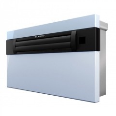 Кондиционер без наружного блока Climer SX 25 WM (белый матовый)