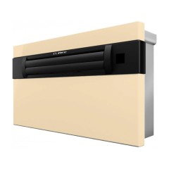 Кондиционер без наружного блока Climer SX 25 Warm biege (бежевый глянцевый)