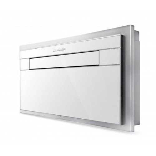 Кондиционер без наружного блока Climer VX 28 EC серебристый 