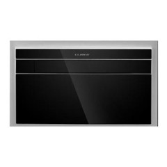 Кондиционер без наружного блока Climer VX 28 EC серебристый