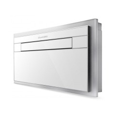 Кондиционер без наружного блока Climer VX 28 EC POLAR белый