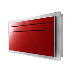 Кондиционер без наружного блока Climer VX 32 POLAR красный