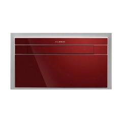 Кондиционер без наружного блока Climer VX 32 POLAR красный