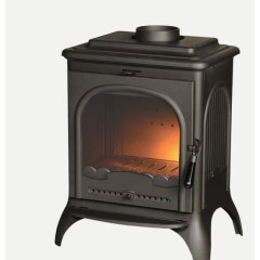 Дровяная печь Invicta Seville