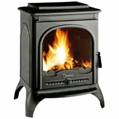 Дровяная печь Invicta Seville