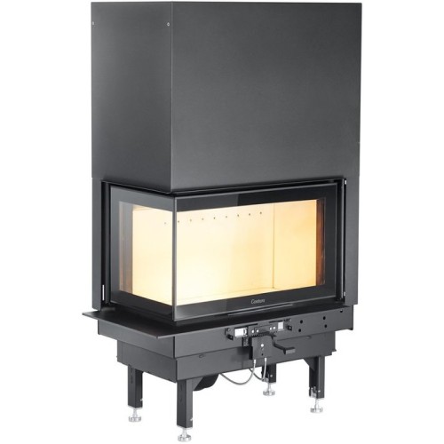 Топка Contura i40 