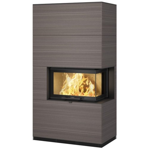 Печь-камин Contura i41S, песчаник 