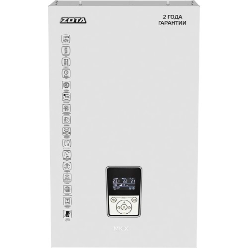 Электрокотел ZOTA Lux-X 30