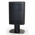 Дровяная печь DEFRO HOME CERES TOP, золотая сталь 