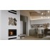 Фронтальная дровяная топка DEFRO HOME IMPULS SM G 