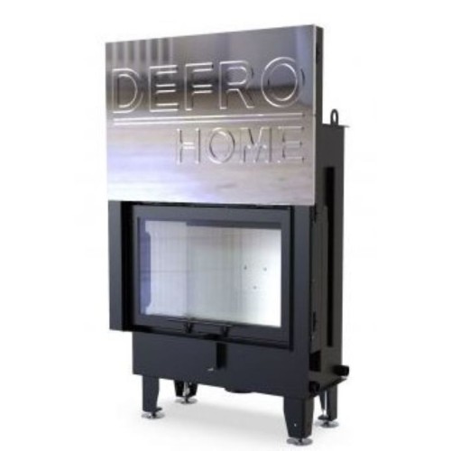 Фронтальная дровяная топка DEFRO HOME IMPULS SM G 