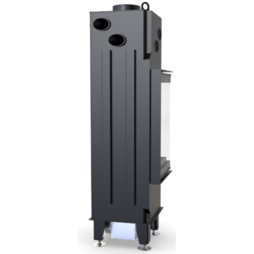 Фронтальная дровяная топка DEFRO HOME INTRA V 