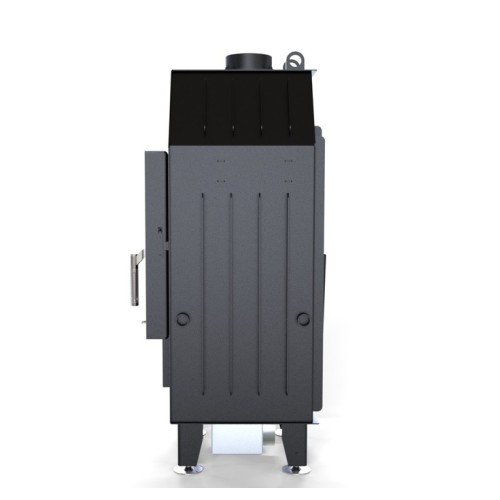 Фронтальная дровяная топка DEFRO HOME INTRA XSM 