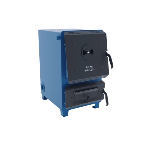 Котел твердотопливный ZOTA Енисей 25