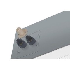 Внутренний блок VRF системы Dahatsu CS-VRF-H028/R1X