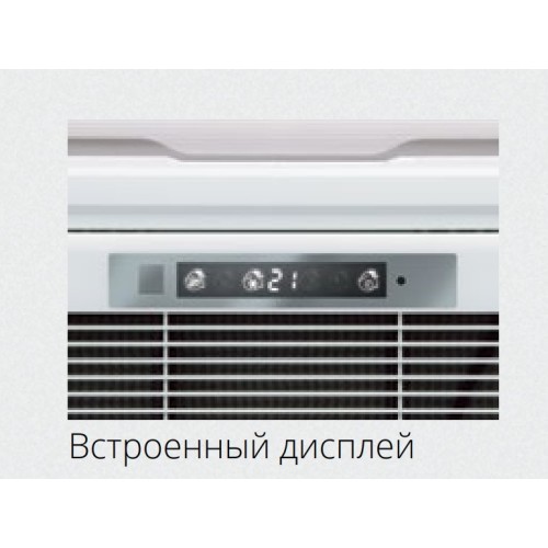 Внутренний блок VRF системы Dahatsu CS-VRF-H036/R1X 