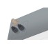 Внутренний блок VRF системы Dahatsu CS-VRF-H036/R1X 