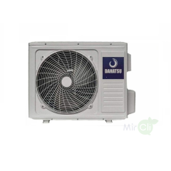Кассетный кондиционер Dahatsu DH-CS-12A
