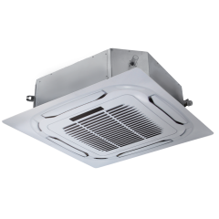 Кассетный кондиционер Dahatsu DH-CS-24A