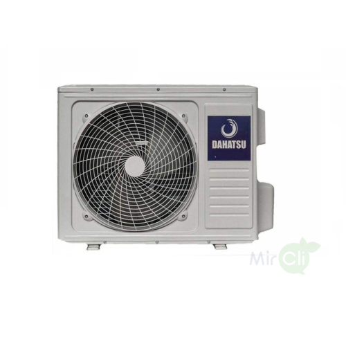 Кассетный кондиционер Dahatsu DH-CS-36A 