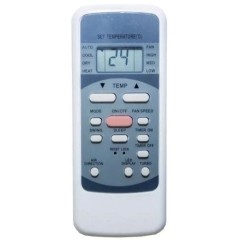 Кассетный кондиционер Dahatsu DH-CS-60А