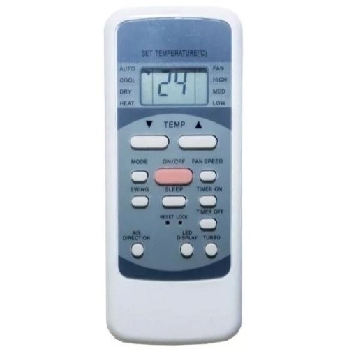 Кассетный кондиционер Dahatsu DH-CS-60А 