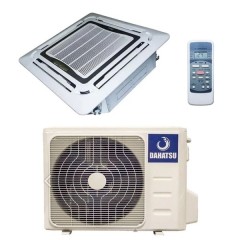 Кассетный кондиционер Dahatsu DH-CS-60А