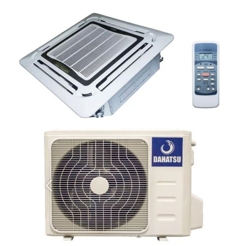 Кассетный кондиционер Dahatsu DH-CS-60А 