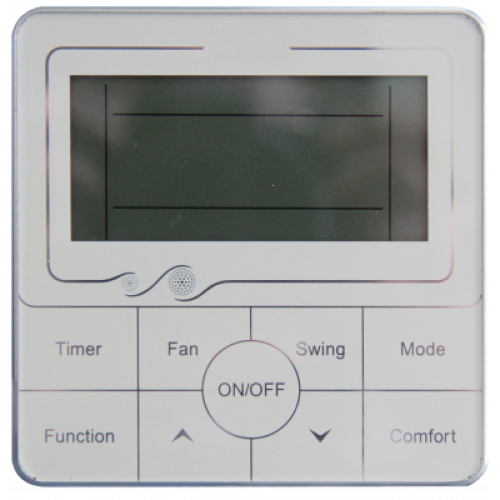 Канальный кондиционер Dahatsu DHKN-100A