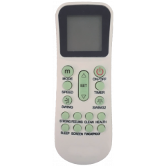 Канальный кондиционер Dahatsu DHKN-100A