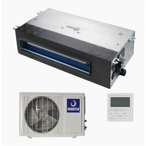 Канальный кондиционер Dahatsu DHKN-100A
