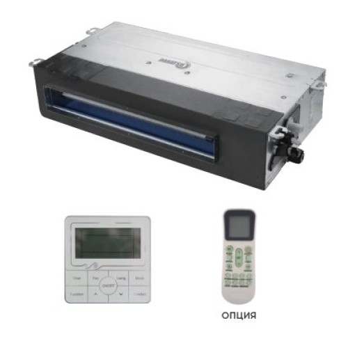 Канальный кондиционер Dahatsu DHKN-60А 