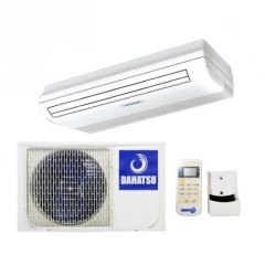 Напольно потолочный кондиционер Dahatsu DH-NP-36А