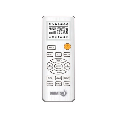 Сплит система Dahatsu DMI-24/DMHI-24 