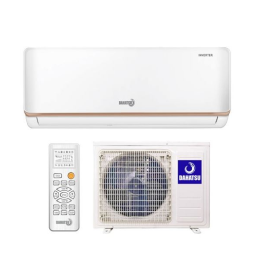 Сплит система Dahatsu DMI-24/DMHI-24 