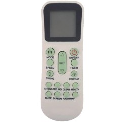 Колонный кондиционер Dahatsu DKL-48GR