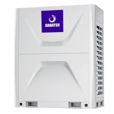 Наружный блок VRF системы Dahatsu D-VRF H280/SR1MV-I