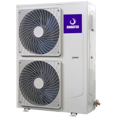 Наружный блок VRF системы Dahatsu MiniVRF-H160/SR1MV