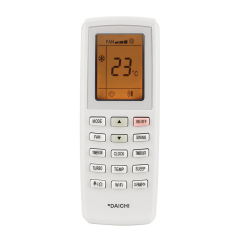 Напольно потолочный кондиционер Daichi DA100ALKS1R/DF100ALS1R