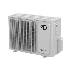 Напольно потолочный кондиционер Daichi DA160ALKS1R/DF160ALS3R