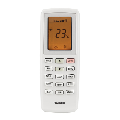 Напольно потолочный кондиционер Daichi DA50ALKS1R/DF50ALS1R 