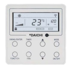 Внутренний блок мультисплит системы Daichi DA60AMMS1R