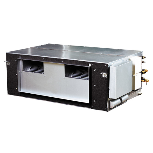 Канальный кондиционер Daichi DAT160BLHS1/DFT160ALS1 