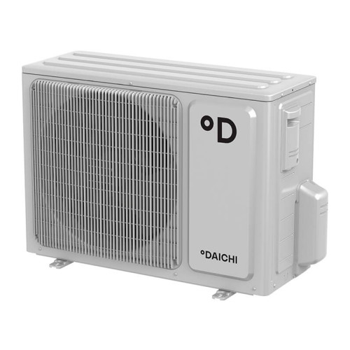 Канальный кондиционер Daichi DATA120ALMS1/DFTA120ALS1/-40 