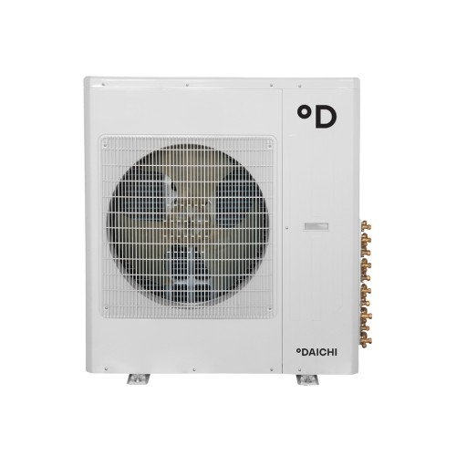 Наружный блок мультисплит системы Daichi DF125A5MS1R1
