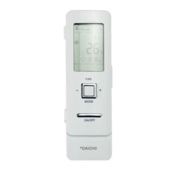 Сплит система Daichi EVO25AVQS1R/EVO25FVS1R