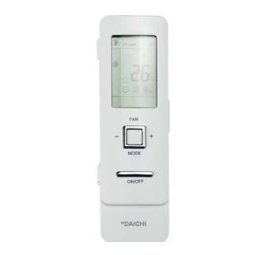 Сплит система Daichi EVO35AVQS1R/EVO35FVS1R 