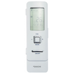 Daichi Evolution EVO35AVQS1R/EVO35FVS1R