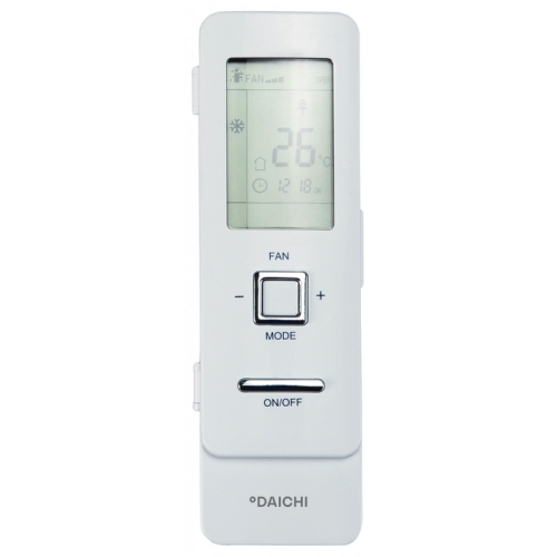     Daichi Evolution EVO35AVQS1R/EVO35FVS1R 